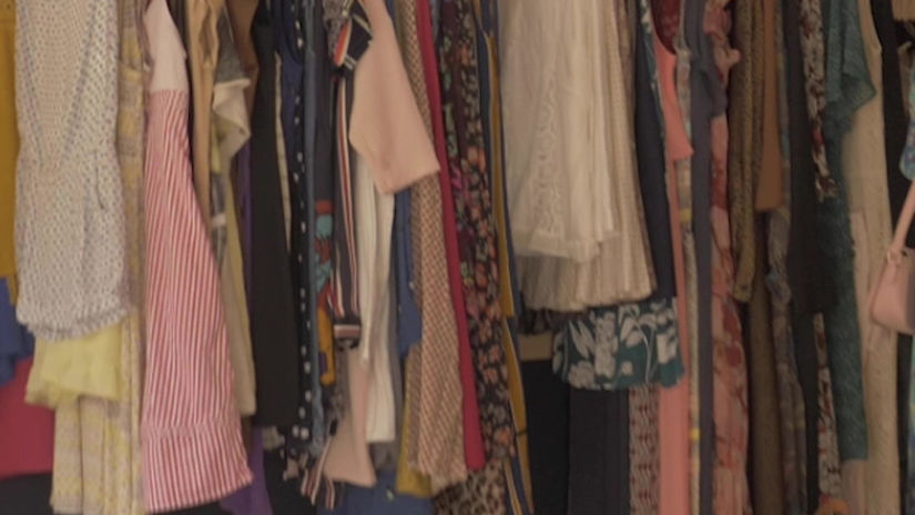 Joy Up  -  Vide-dressing
